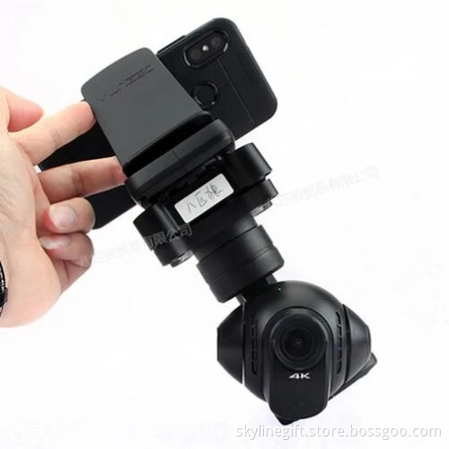 YUNEEC Typhoon H480 Quadcopter spare parts CGO3+ PTZ Camera parts